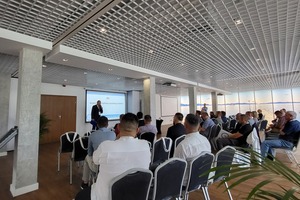 konferencje
