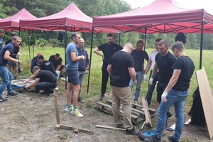konferencje
