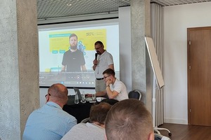 konferencje