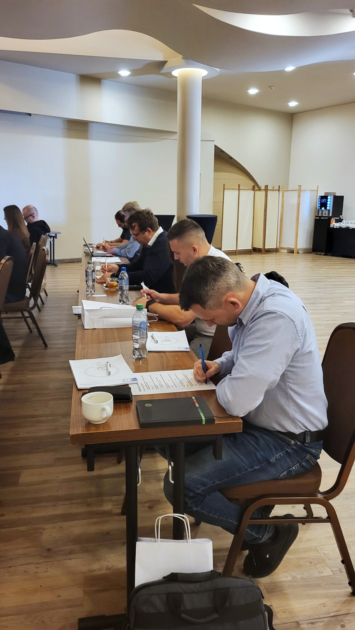 konferencja