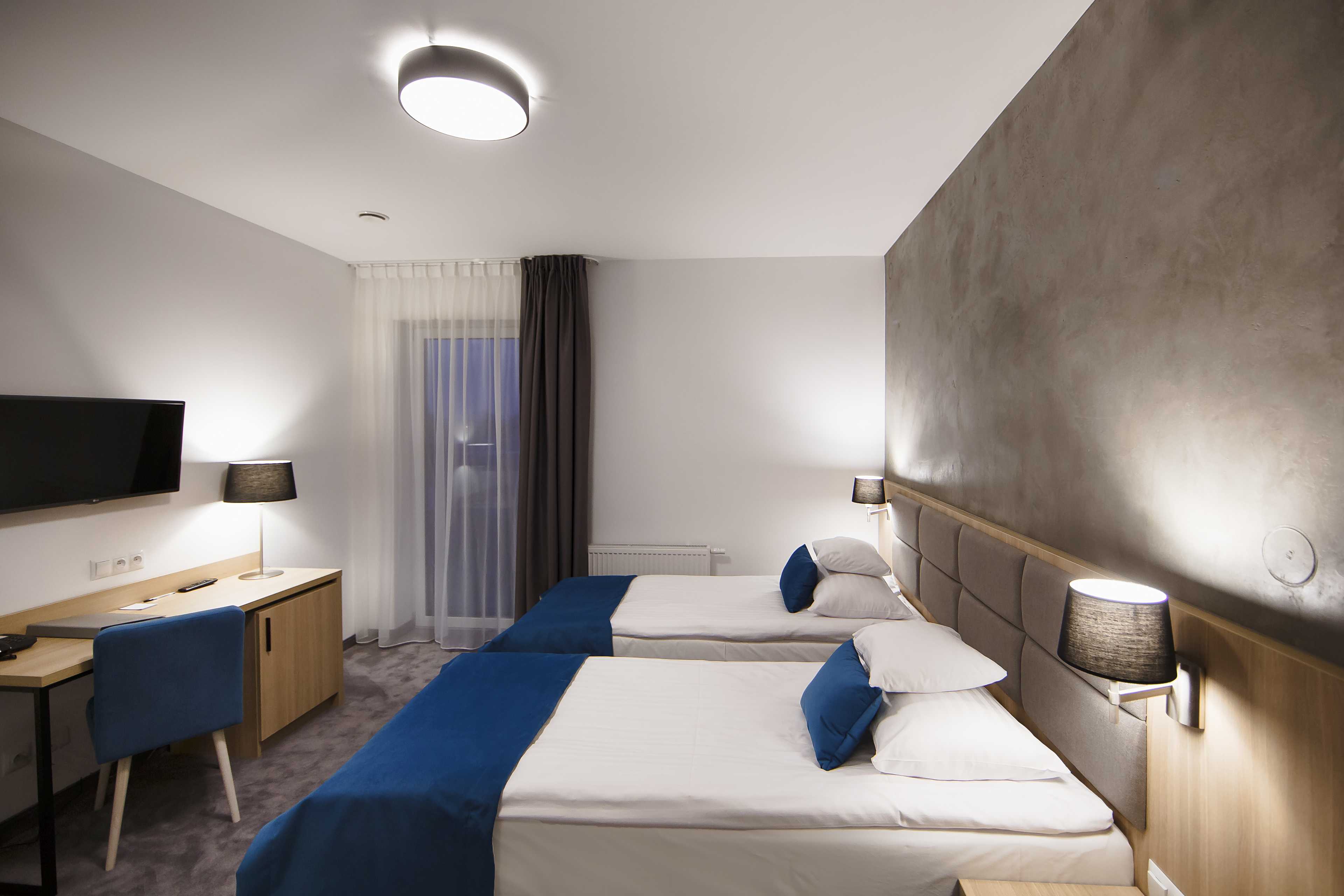 Hotel Czarny Staw