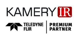 Kamery IR