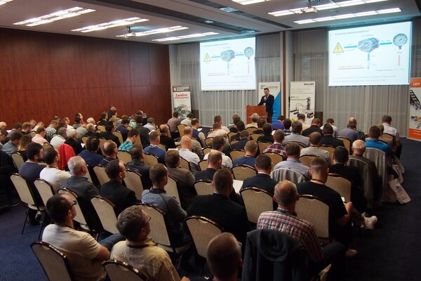 konferencje