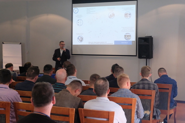 konferencje